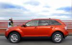 Ford Edge 2007 года